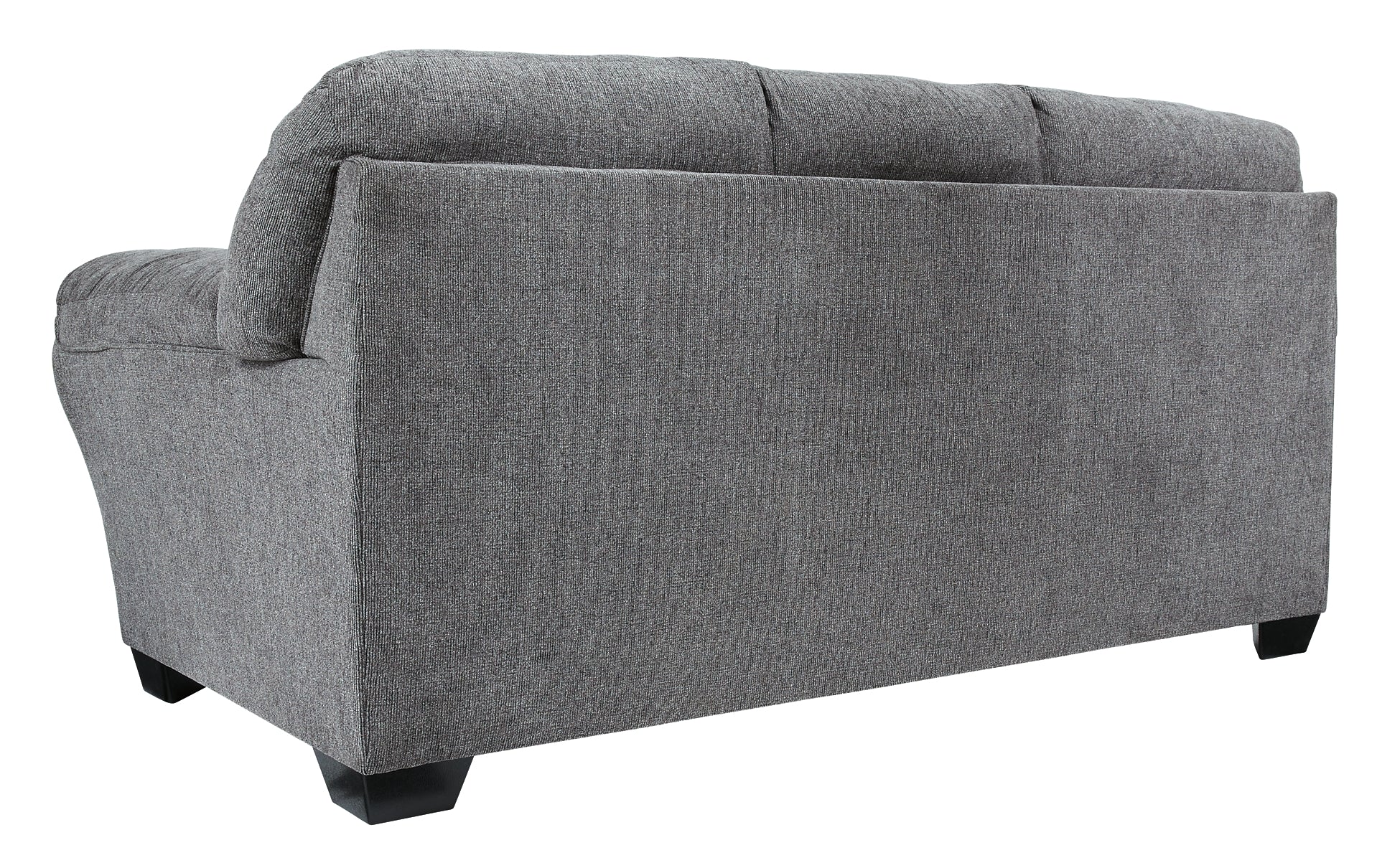 Allmaxx Sofa, Loveseat and Recliner - Image 6