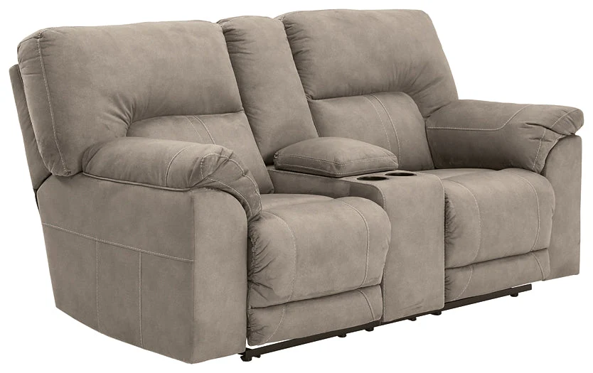 Cavalcade Sofa, Loveseat and Recliner - Image 3