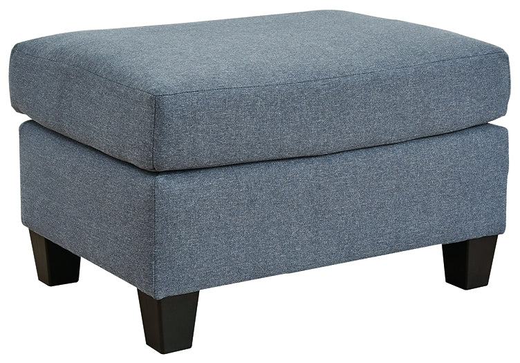 Lemly Sofa, Loveseat, Chair and Ottoman - Image 6