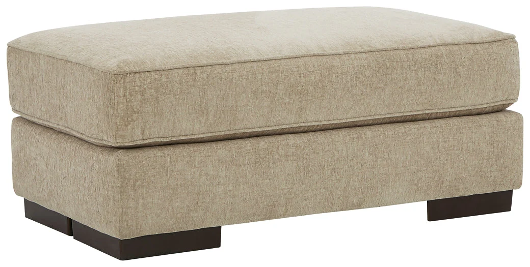 Lessinger Sofa, Loveseat, Chair and Ottoman - Image 12