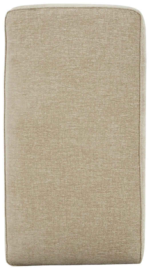 Lessinger Sofa, Loveseat, Chair and Ottoman - Image 13