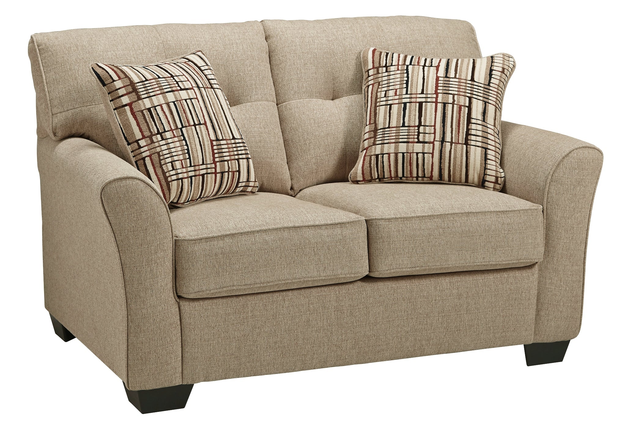 Ardmead Sofa, Loveseat, Chair and Ottoman - Image 4