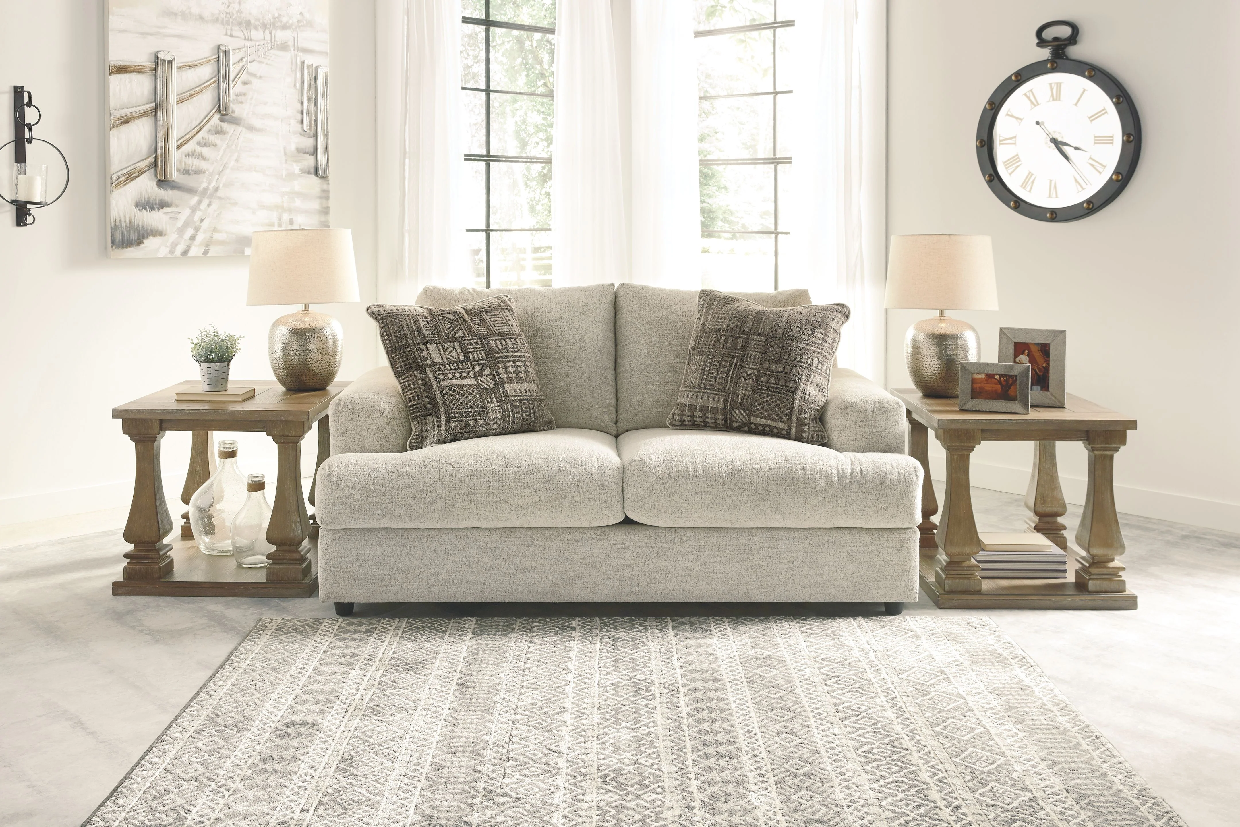 Soletren - Living Room Set - Image 3