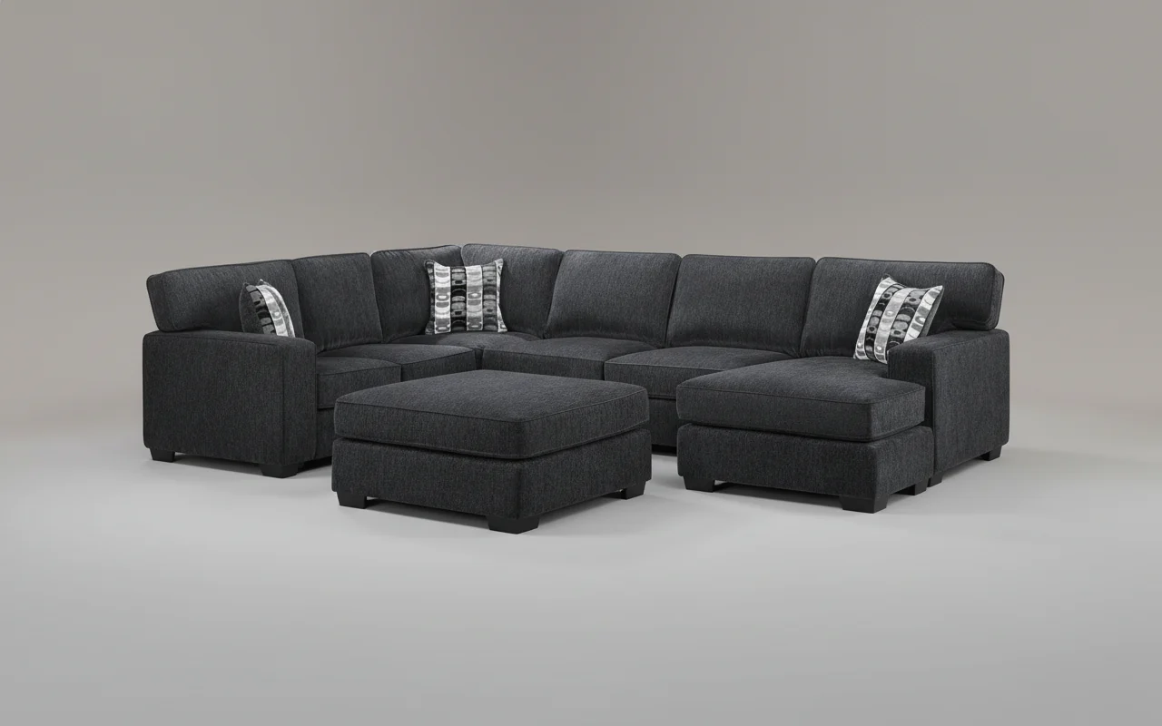 Sonesta Reversible Sectional - Image 2