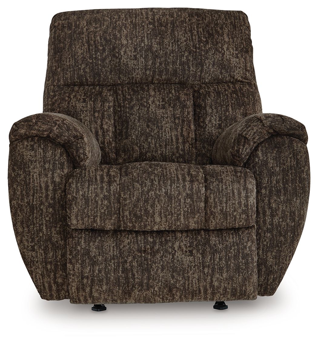 Stayfish - Rocker Recliner - Image 4