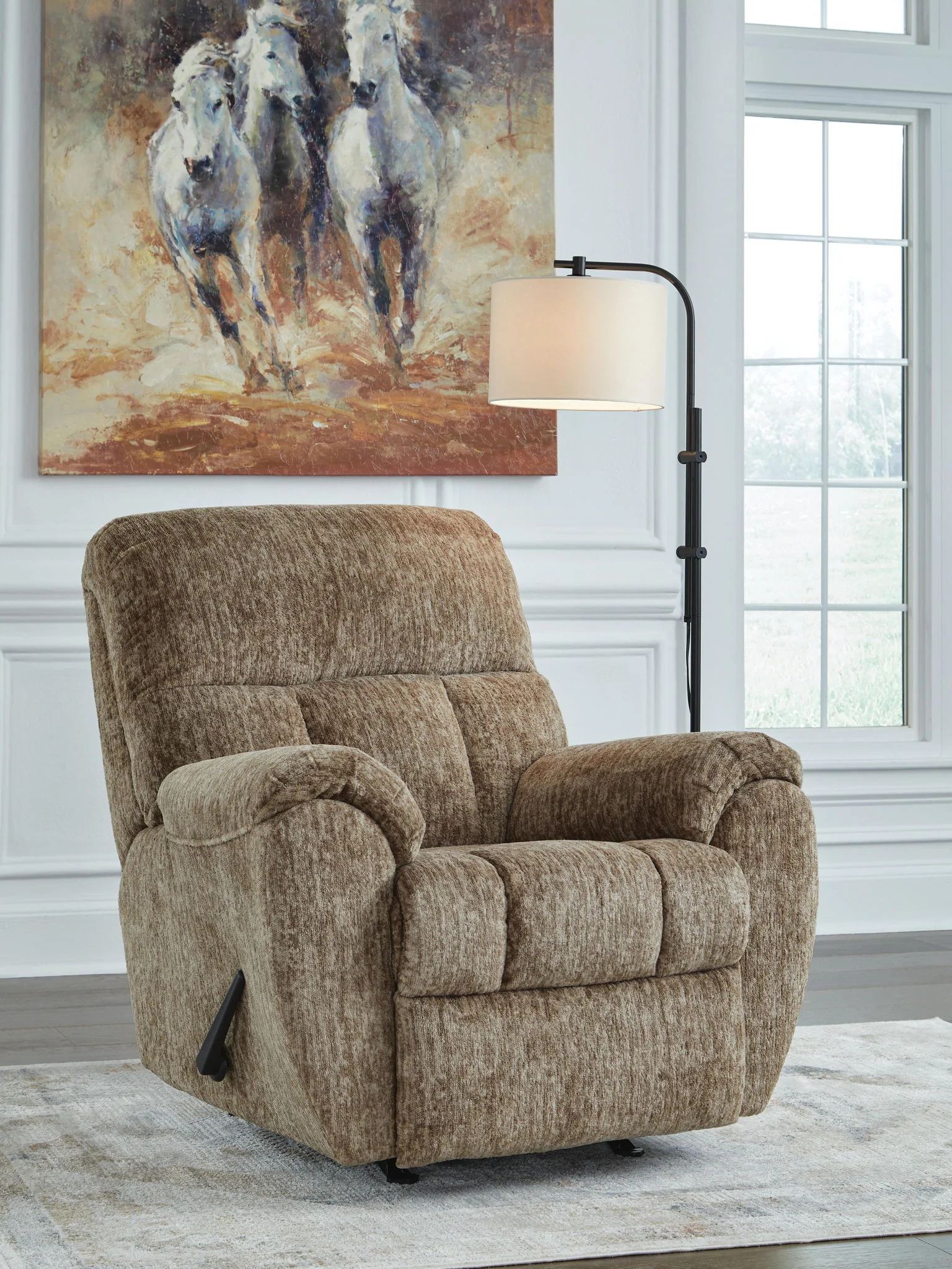 Stayfish - Rocker Recliner - Image 6