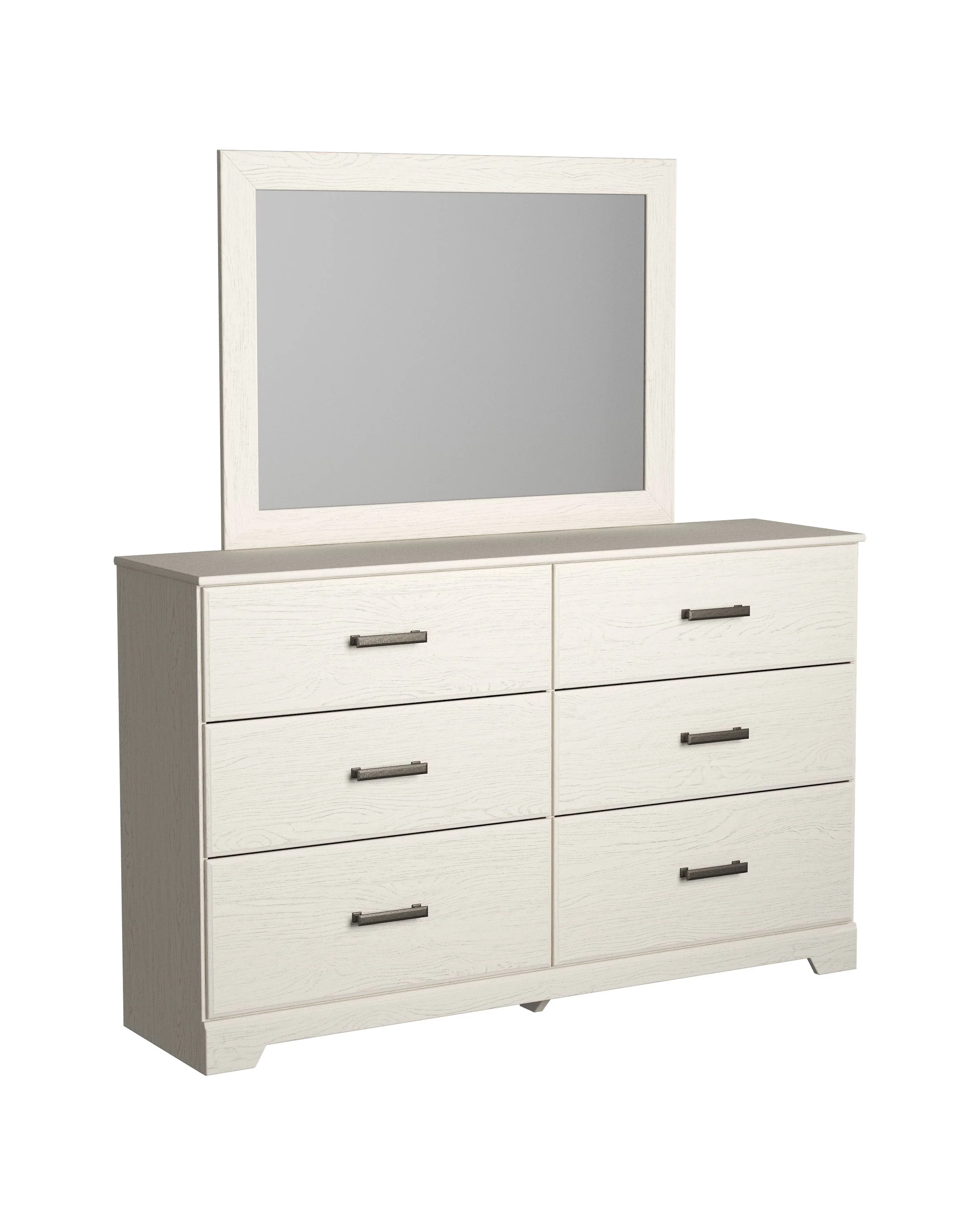 Stelsie - Panel Bedroom Set - Image 2