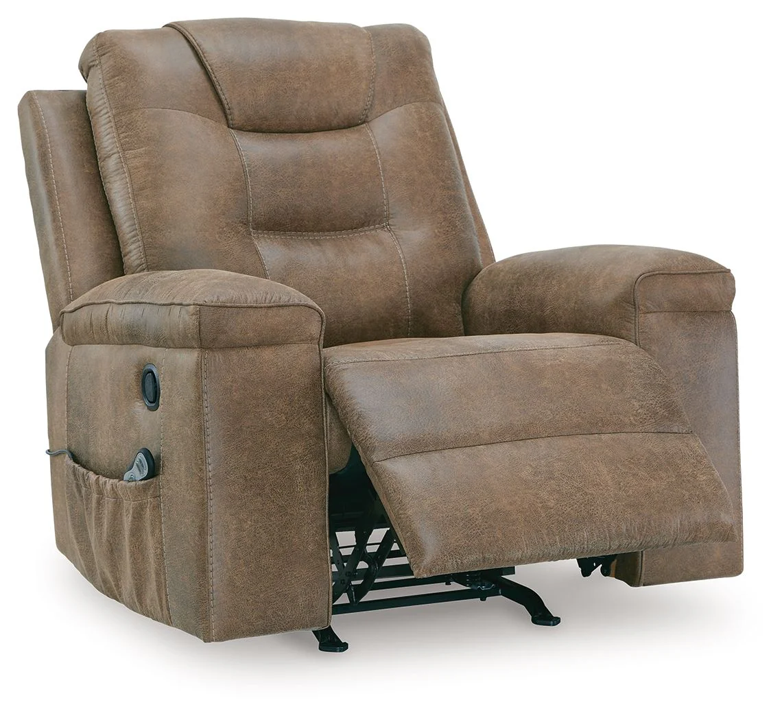 Stockworth - Rocker Recliner - Image 4