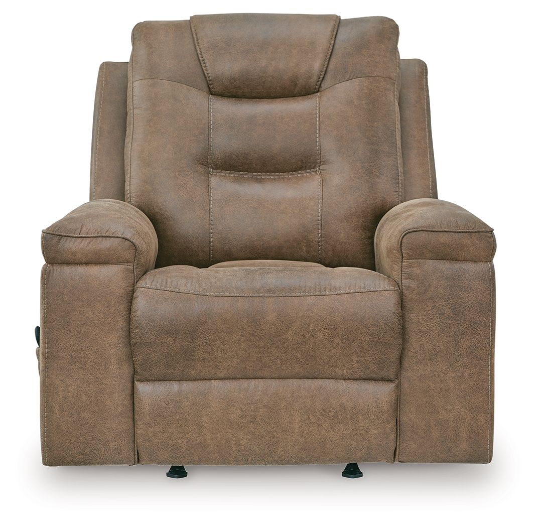 Stockworth - Rocker Recliner - Image 8