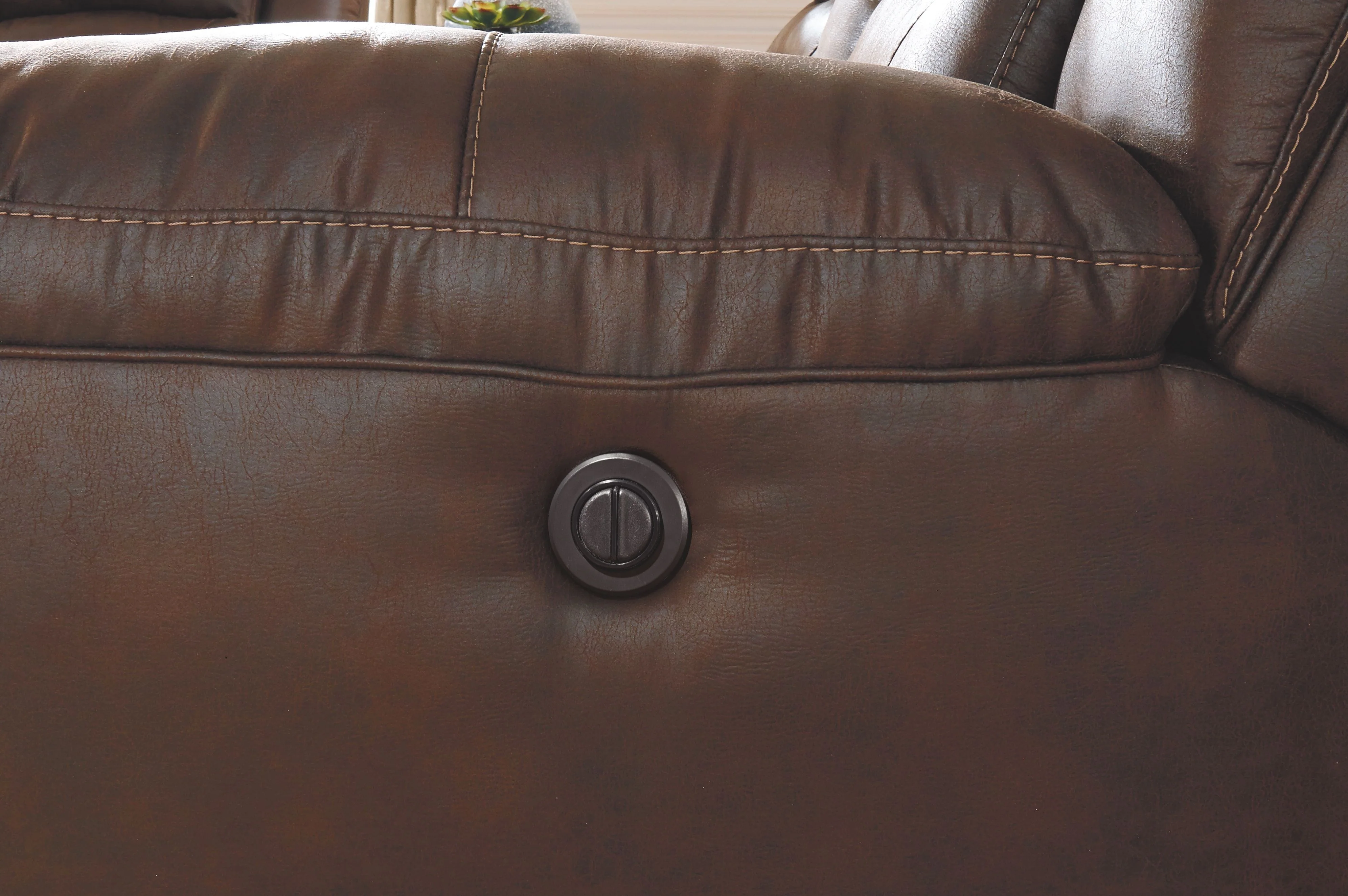 Stoneland - Power Reclining Living Room Set - Image 12