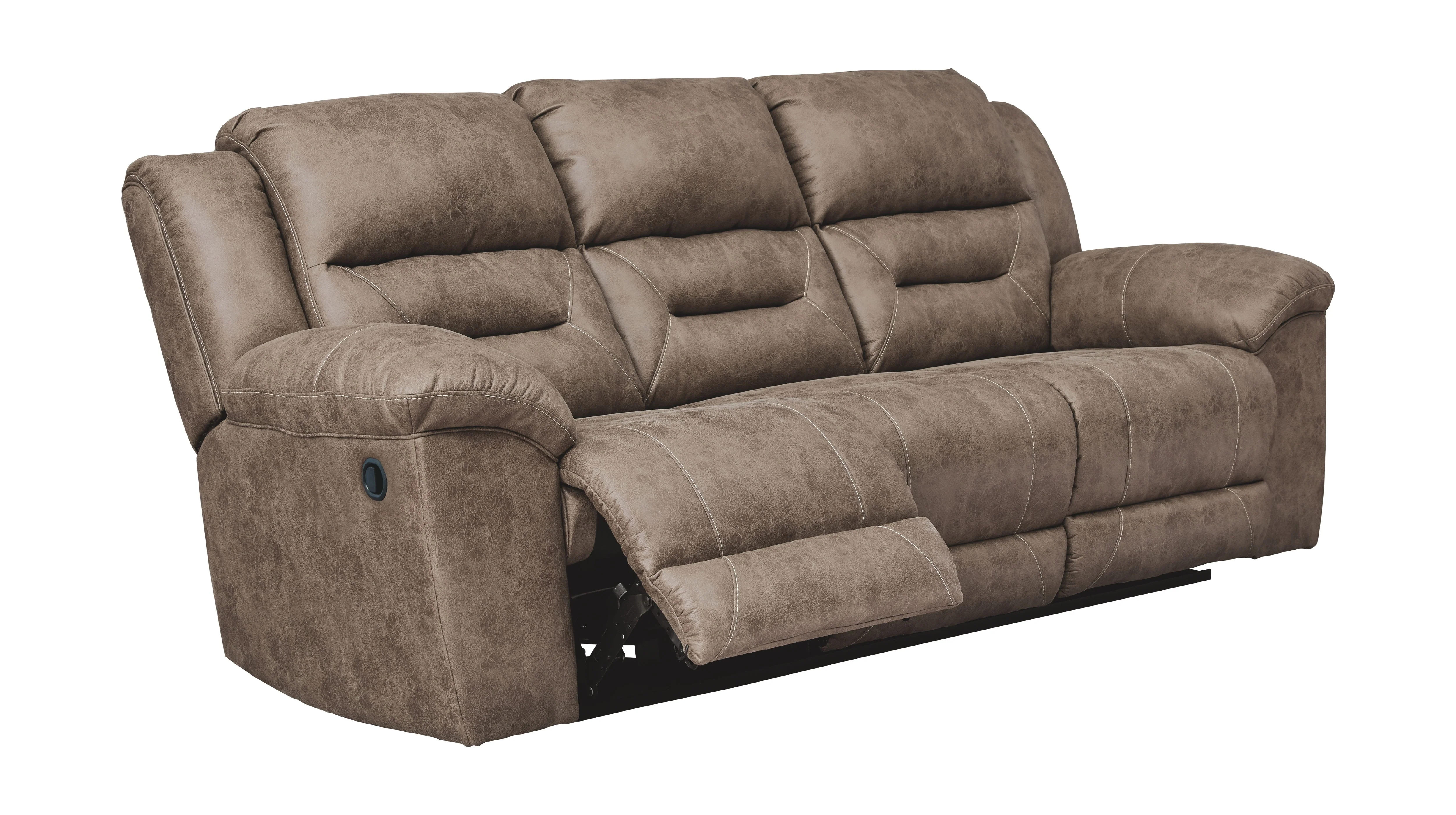 Stoneland - Reclining Living Room Set - Image 10