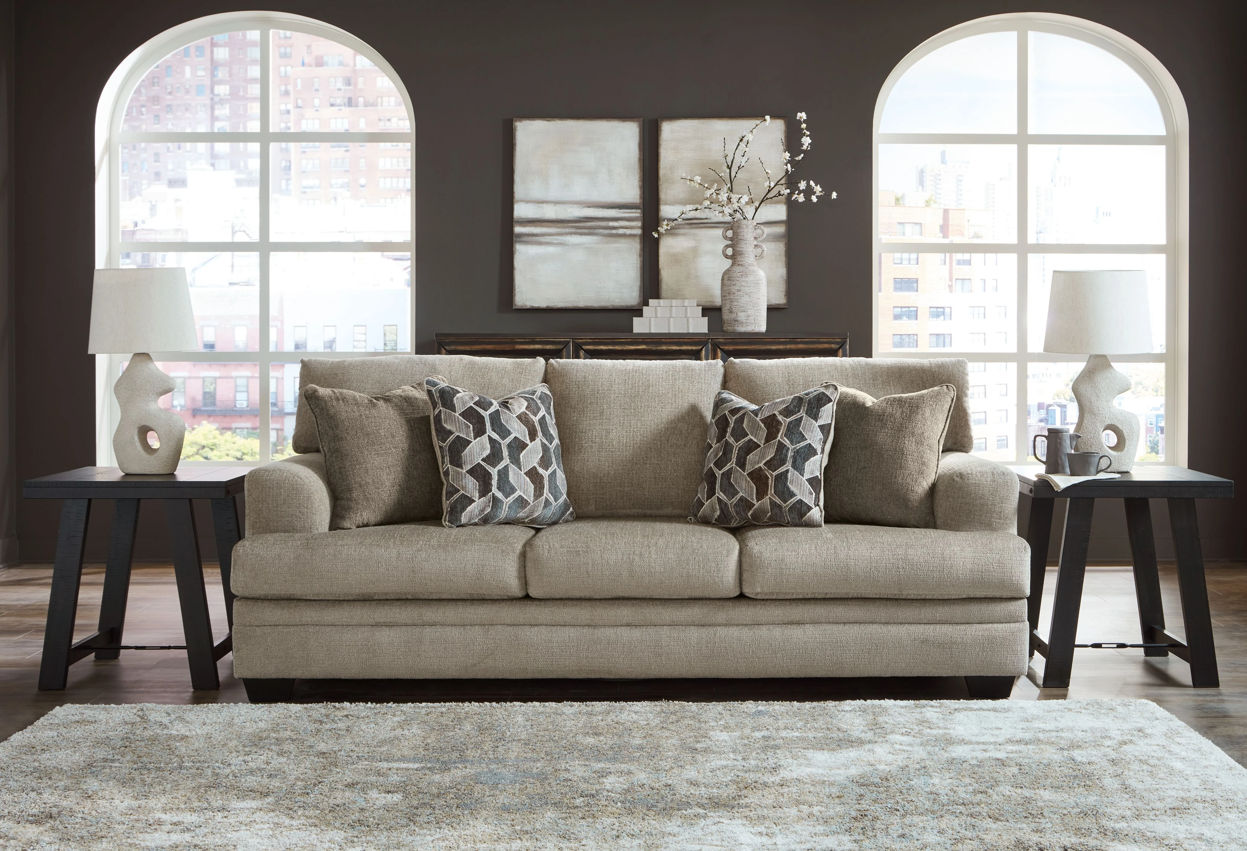 Stonemeade - Sofa - Image 5