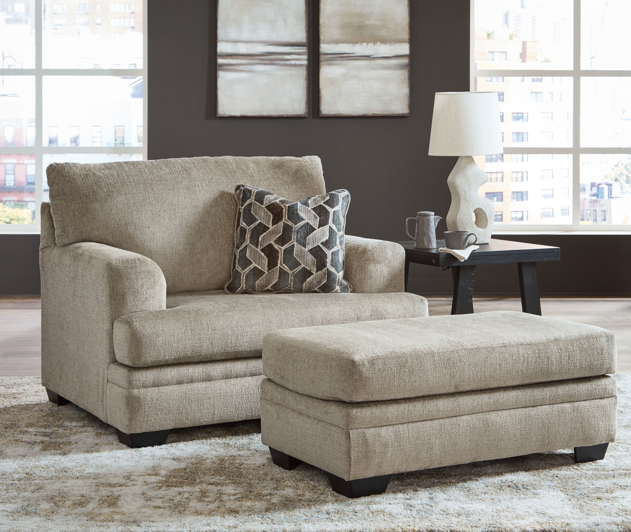 Stonemeade - Living Room Set - Image 8