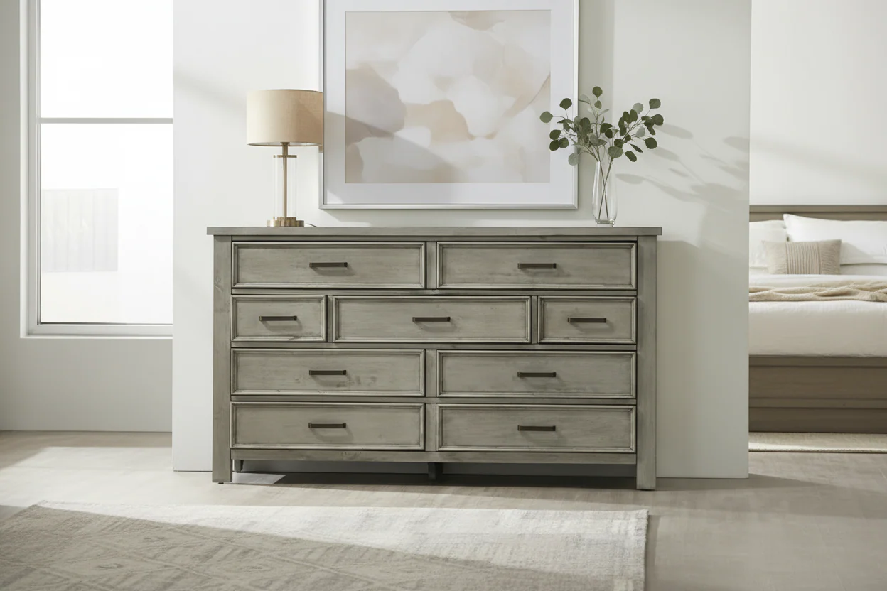 Sullivan Dresser