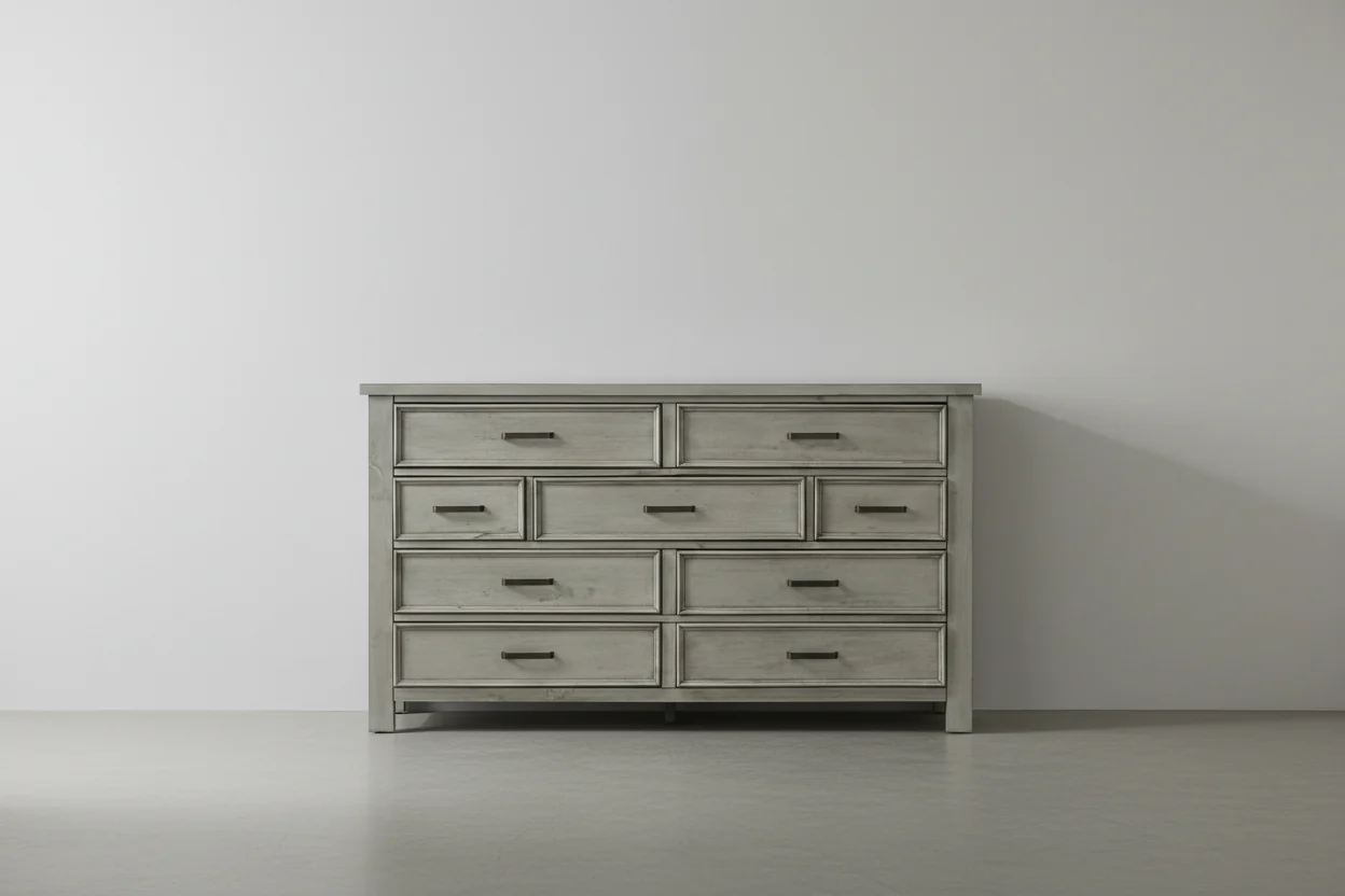 Sullivan Dresser - Image 2