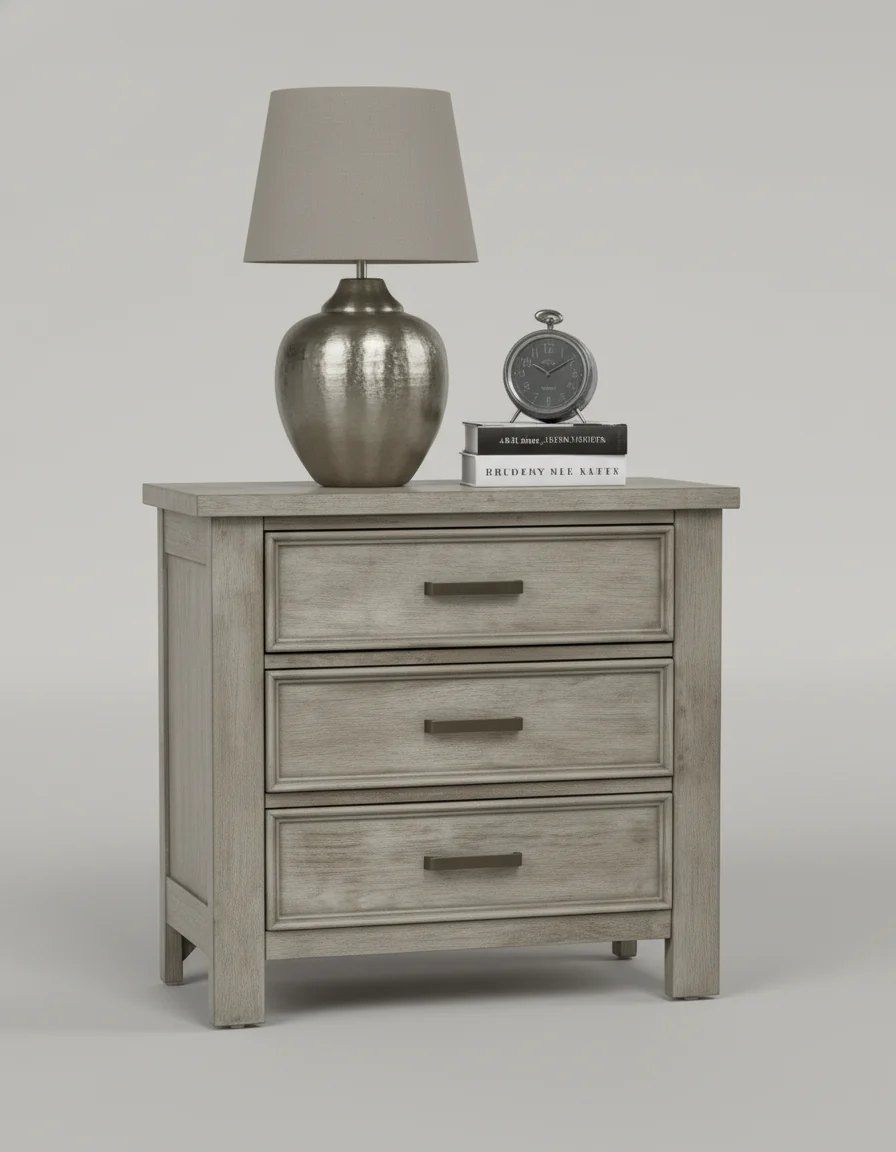 Sullivan Nightstand - Image 2