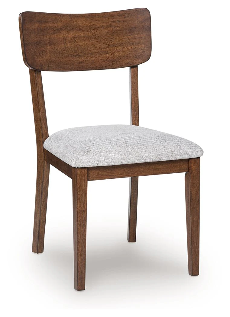 Tameride - Dining Room Table Set (Set of 5) - Brown - Image 4