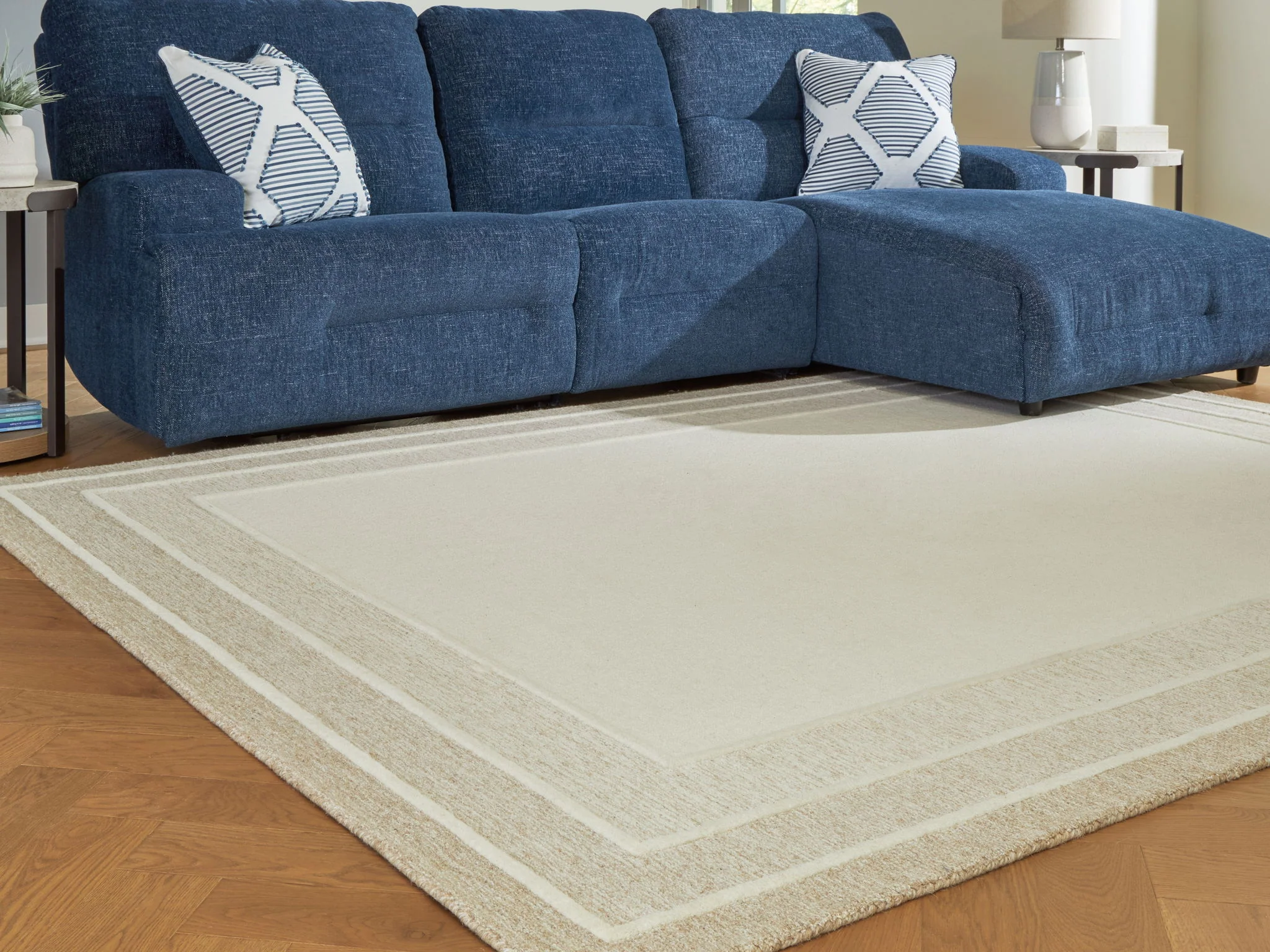 TeeLGan - Rug - Image 7