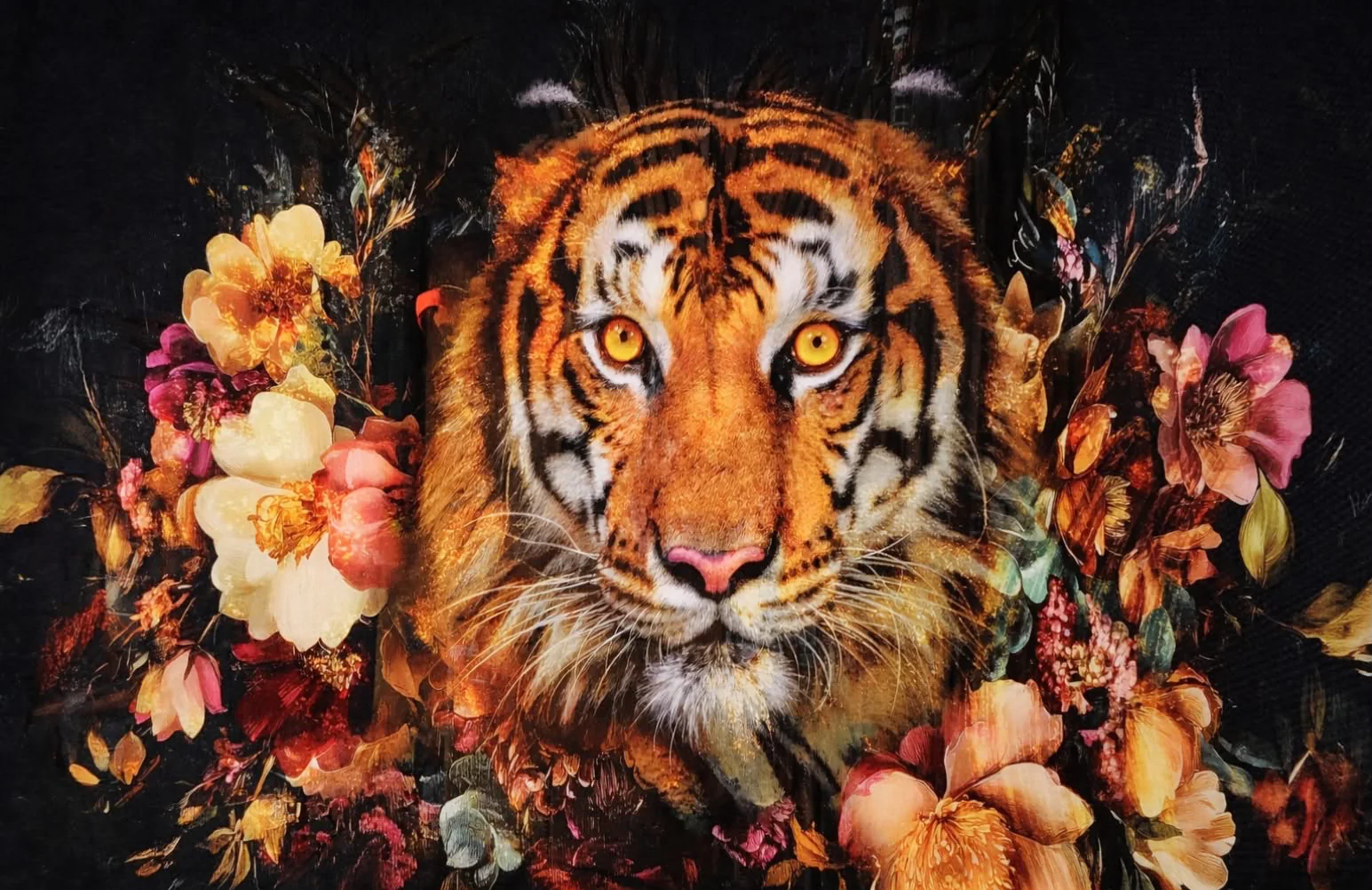 Tempered Glass Artwork Choose Your Style! - Image 7