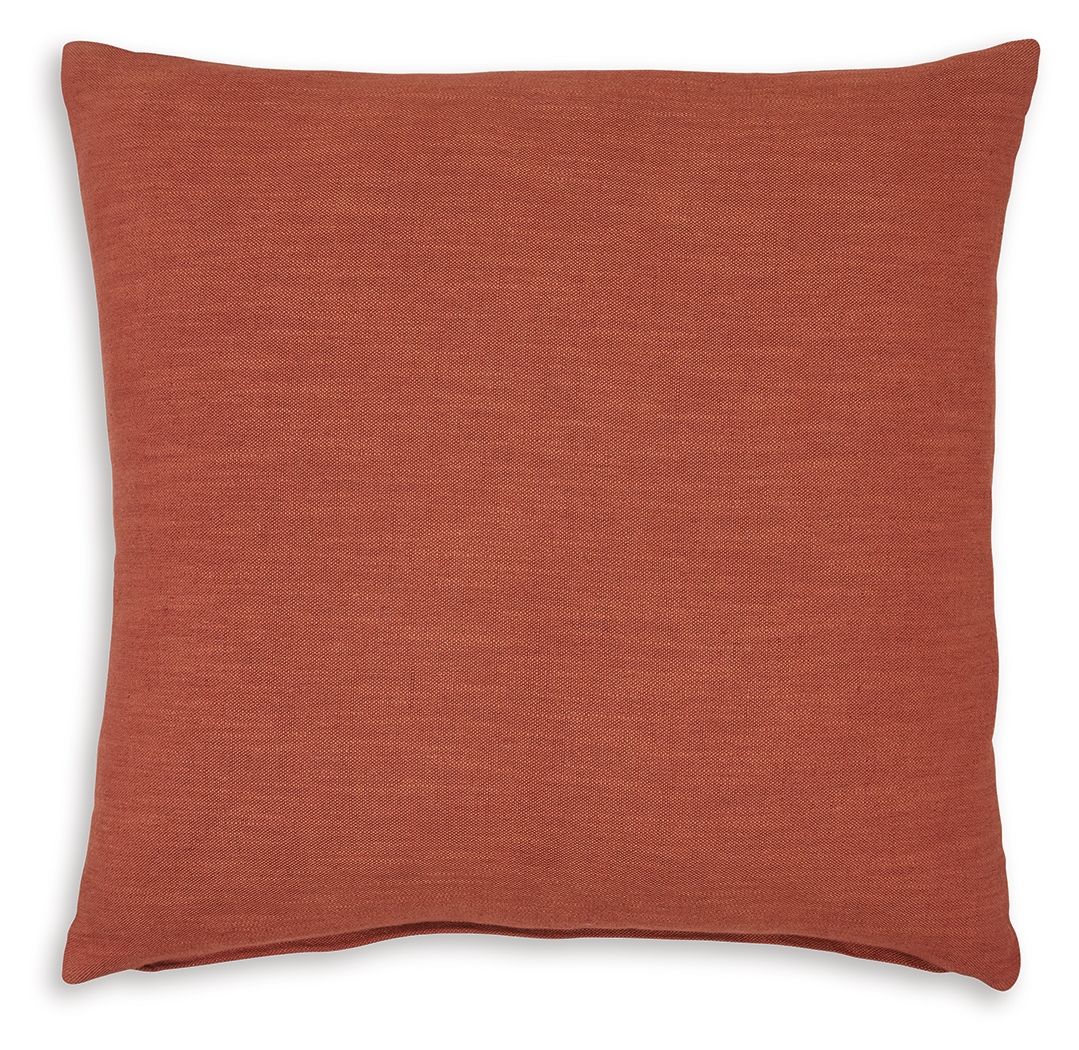 Thaneville - Pillow - Image 4