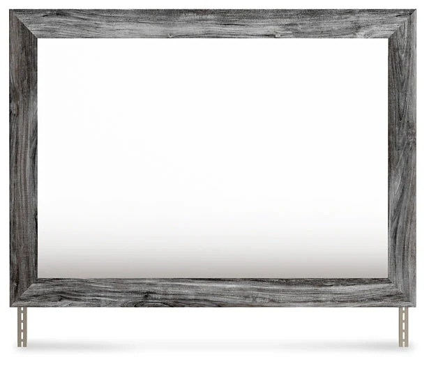 Thyven Bedroom Mirror - Image 3