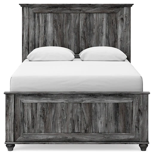 Thyven Queen Panel Bed - Image 7