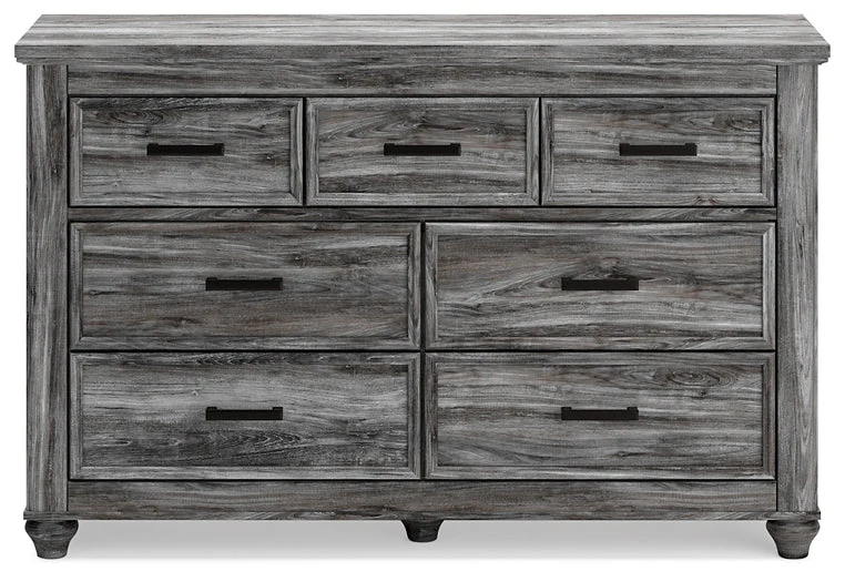 Thyven Seven Drawer Dresser - Image 4