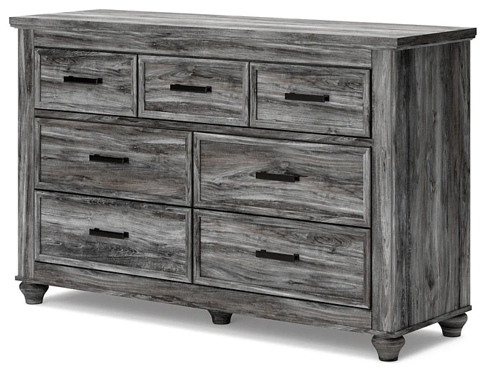 Thyven Seven Drawer Dresser - Image 5