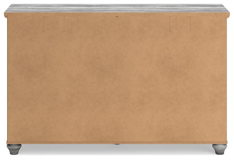 Thyven Seven Drawer Dresser - Image 6