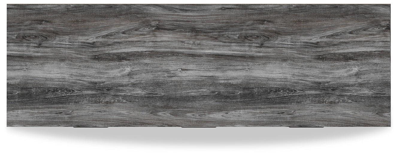 Thyven Seven Drawer Dresser - Image 7
