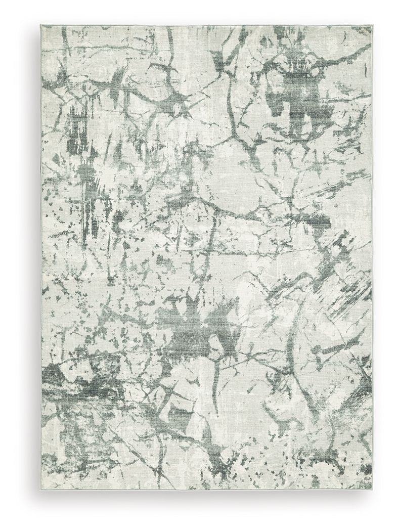 Tobinbury - Washable Rug - Image 2