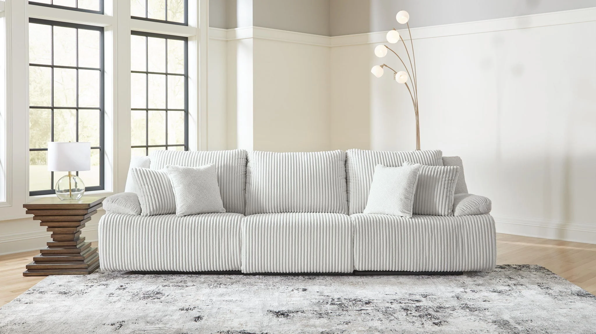Top Tier - Reclining Sectional - Image 33