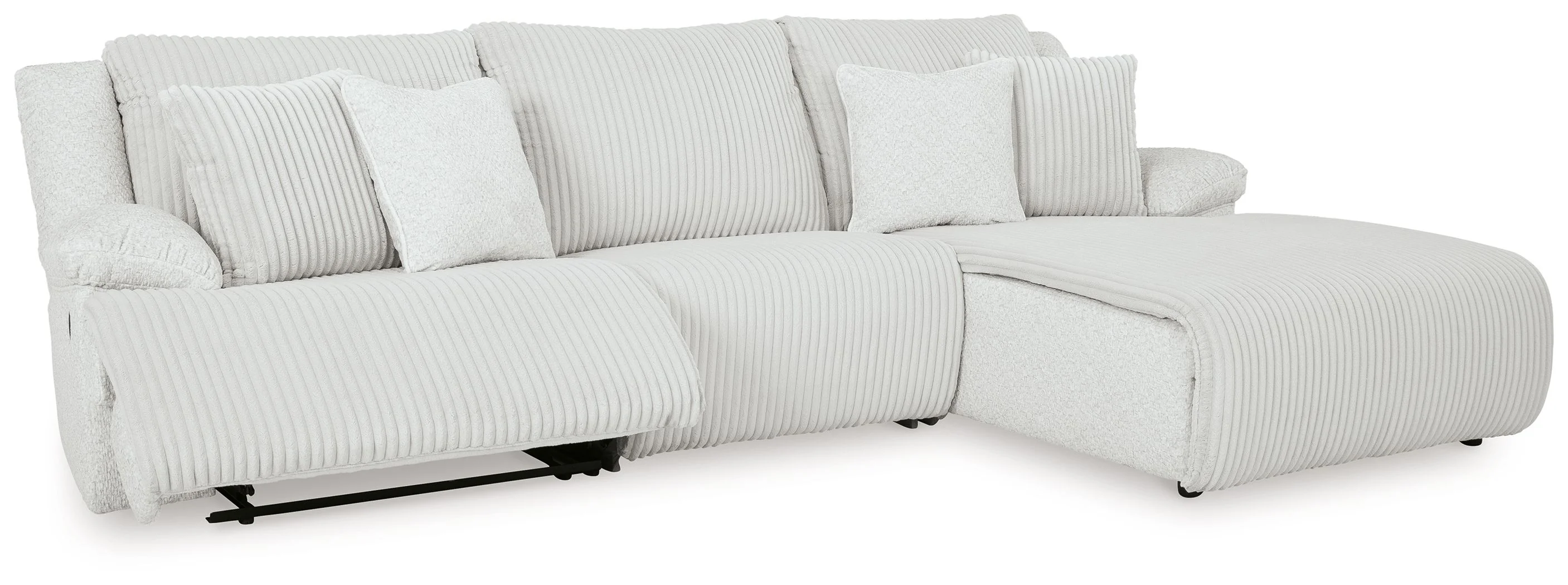 Top Tier - Reclining Sectional - Image 69