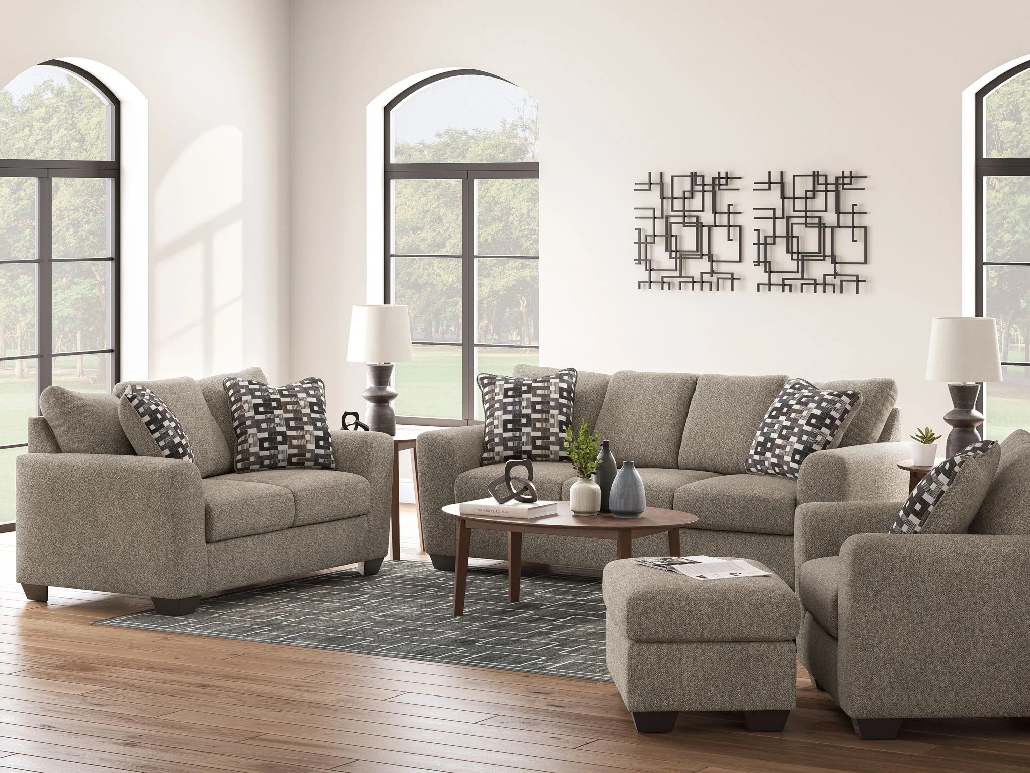 Triston-Peaks - Living Room Set - Image 3