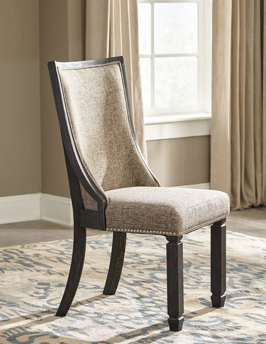 Tyler Creek - Dining Table Set - Image 12