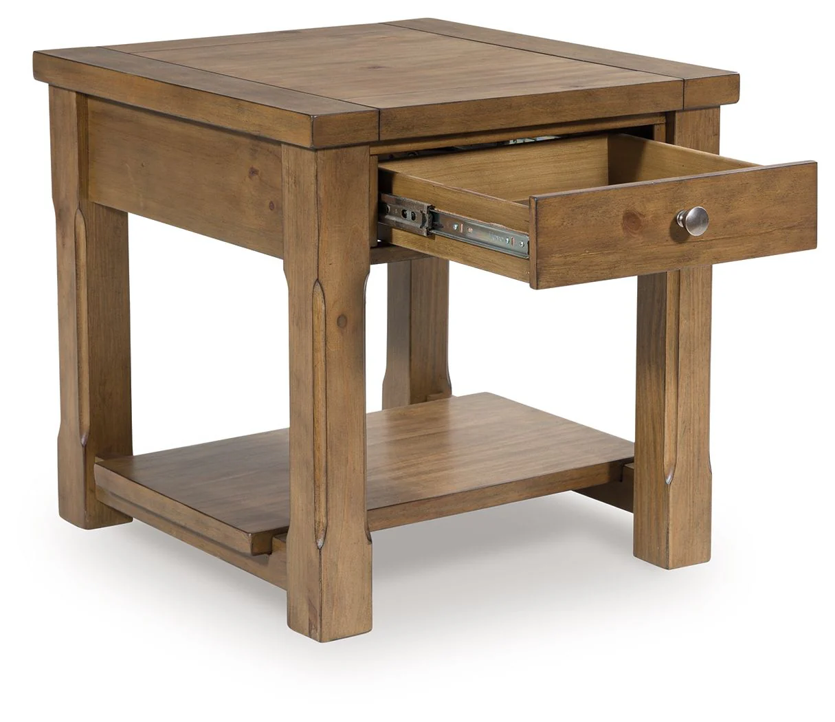 Vandenmore - Rectangular Table - Image 4