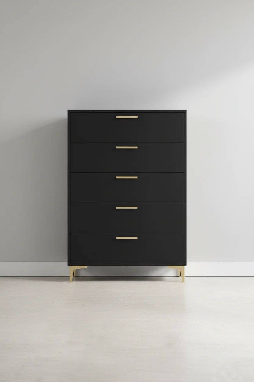 Vanessa Chest