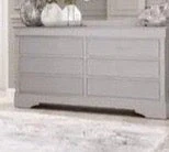 Verona Silver Dresser - Image 2