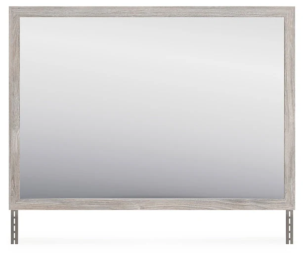 Vessalli Bedroom Mirror - Image 2