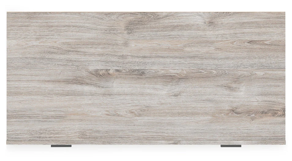 Vessalli Five Drawer Wide Chest - Image 7