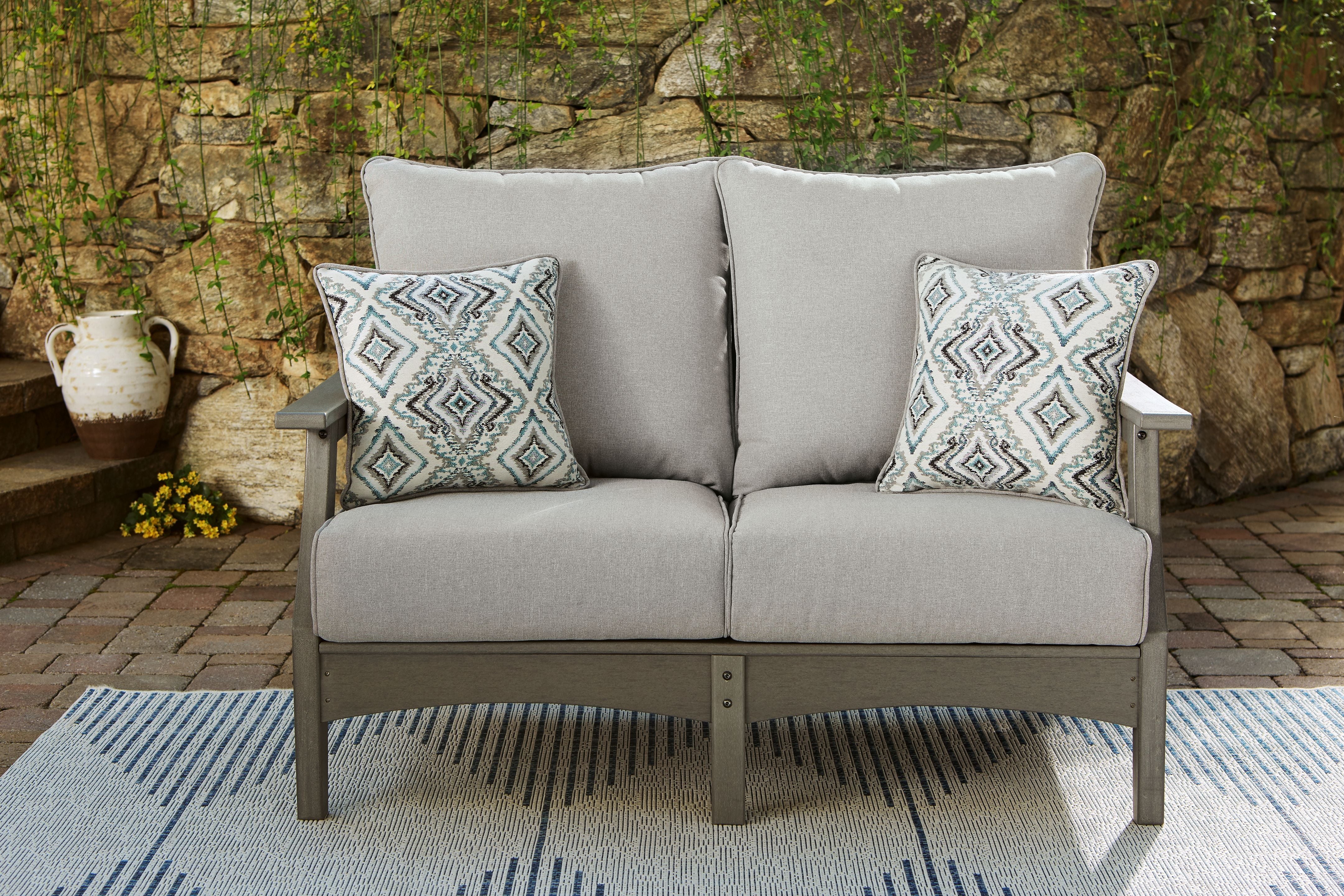 Visola - Lounge Set - Image 4