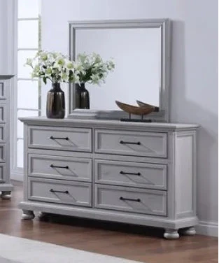 Vuitton Dresser Mirror - Image 2