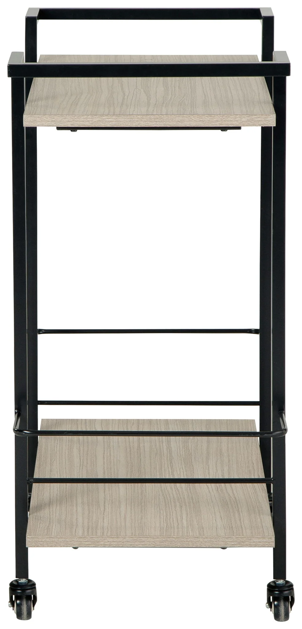 Waylowe - Bar Cart - Image 3