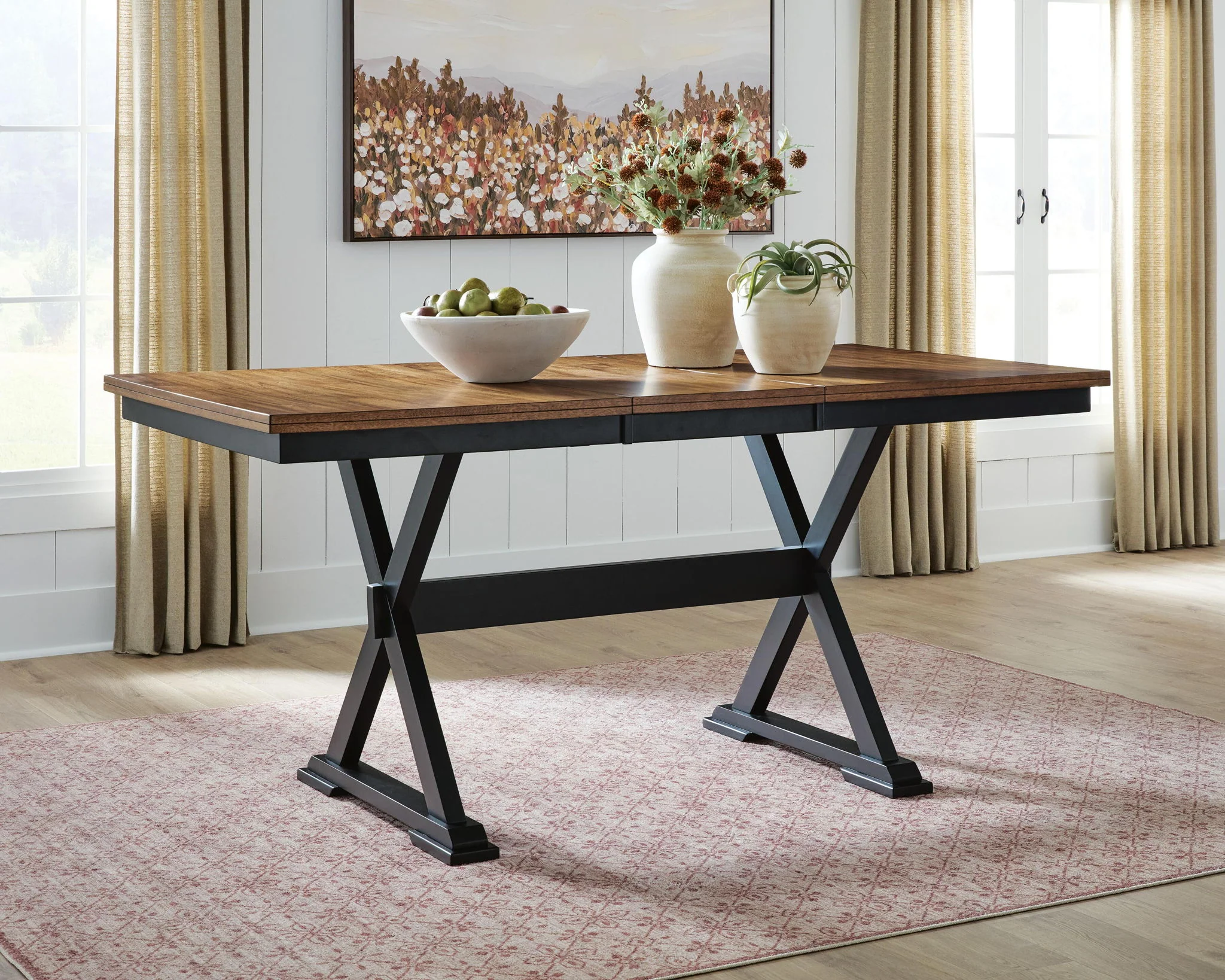 Wildenauer - Dining Room Extension Table - Image 5