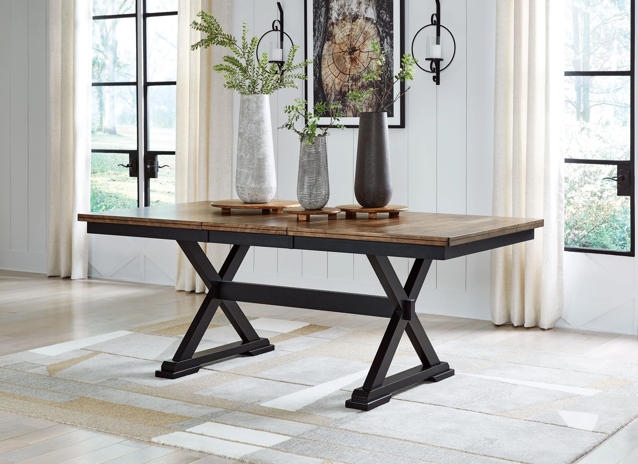 Wildenauer - Dining Room Extension Table - Image 6