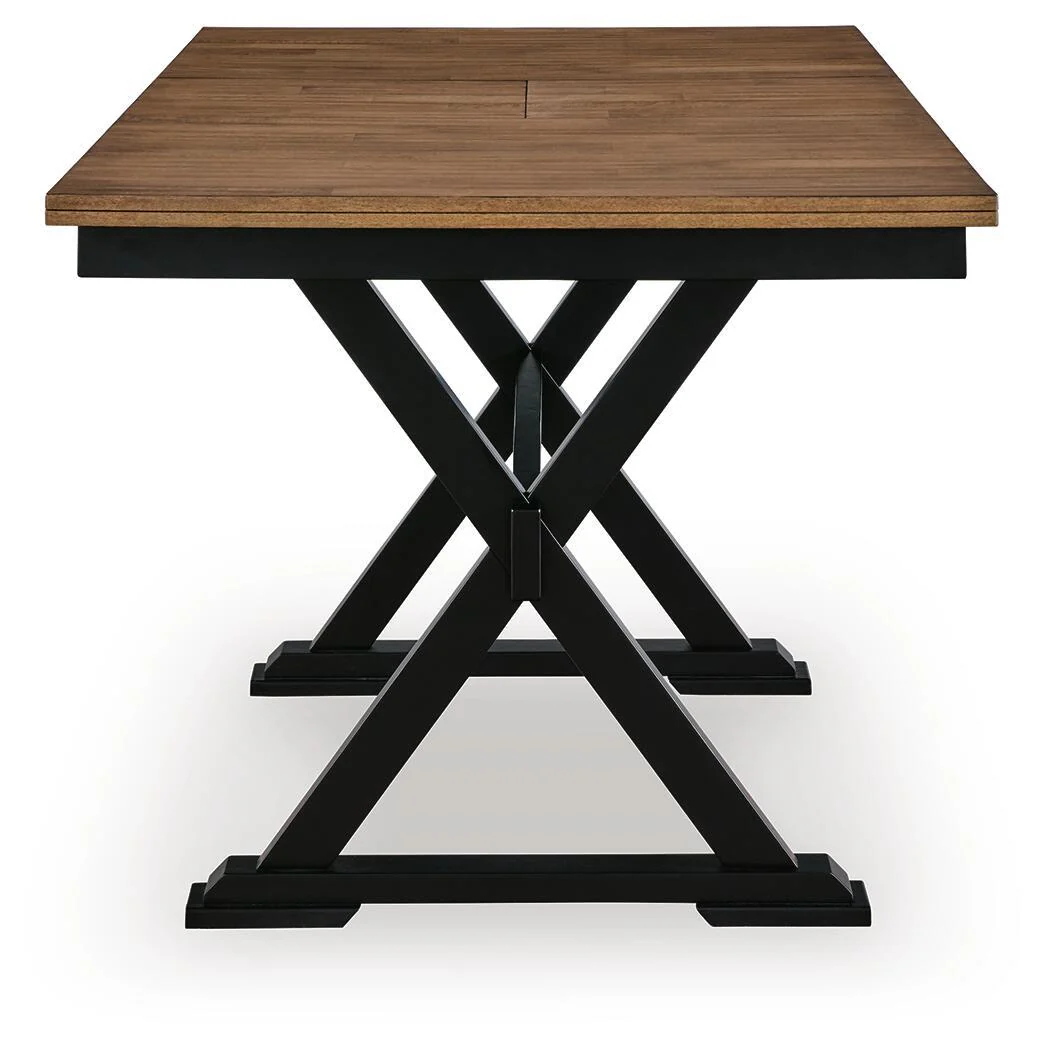 Wildenauer - Dining Room Extension Table - Image 8