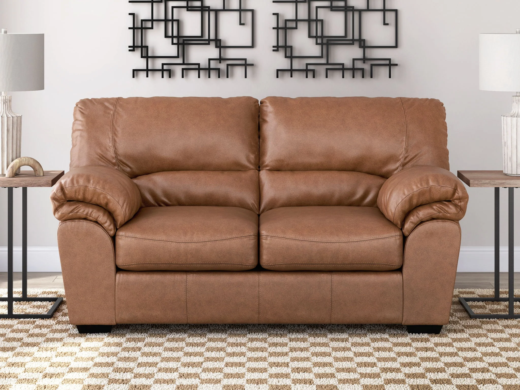 WillowBend - Loveseat - Image 7