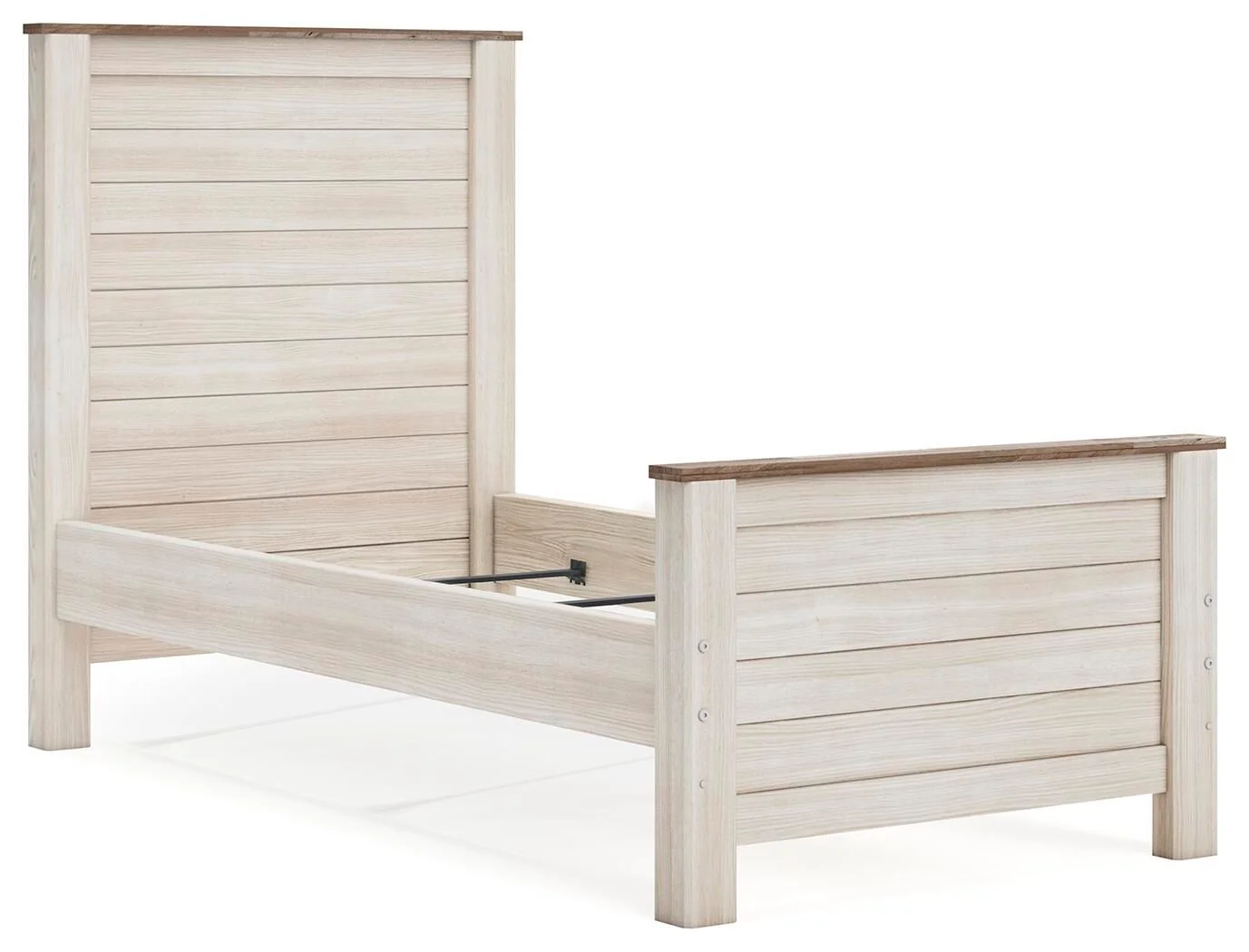 Willowton - Panel Bed - Image 3