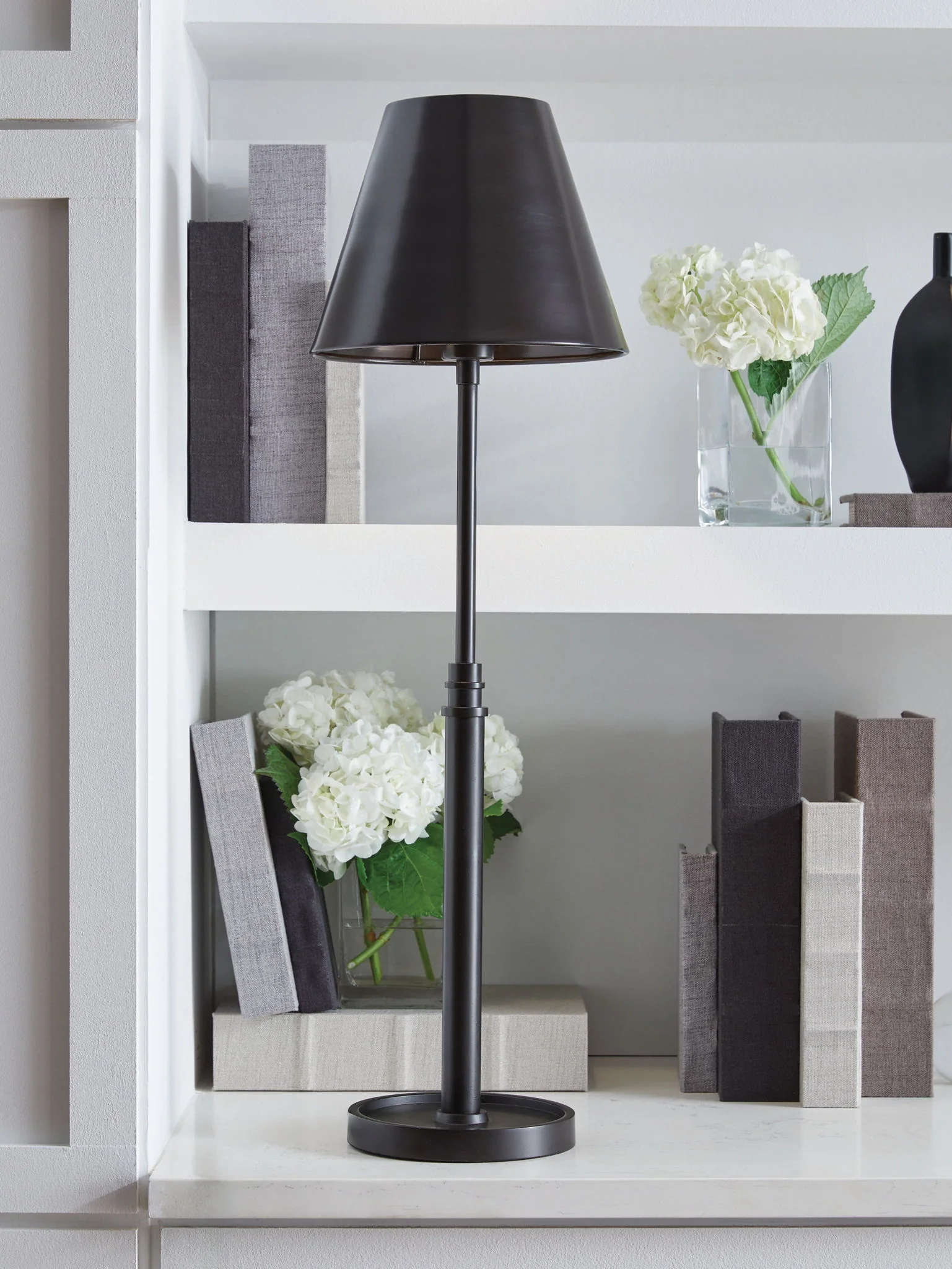 Wimner - Metal Lamp - Image 6