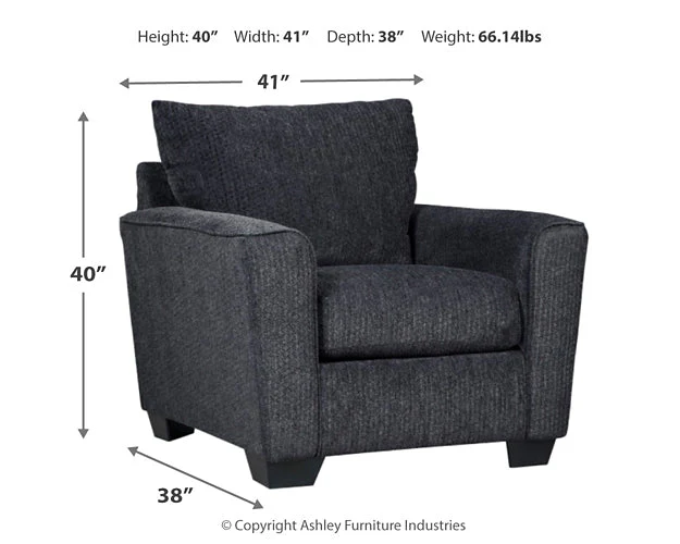 Wixon Chair - Image 4
